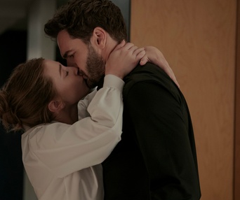 Image du film The Love Hypothesis