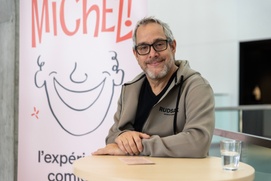 Michel Courtemanche