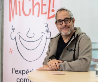 Michel Courtemanche