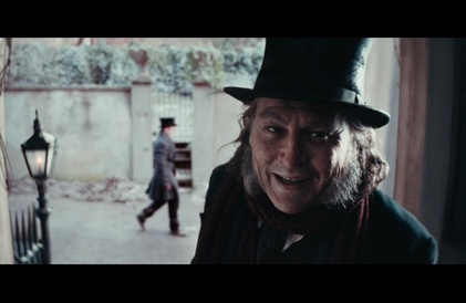 Bande-annonce en français