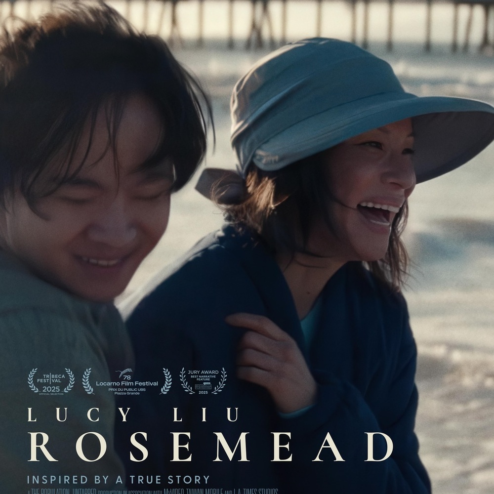 Image du film Rosemead