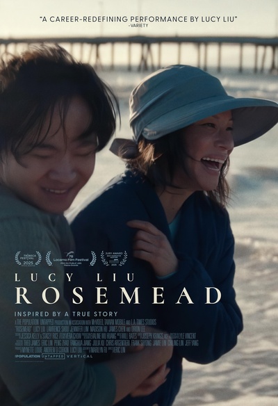 Rosemead