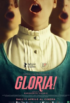 Gloria!