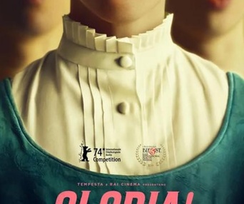 Image du film Gloria!