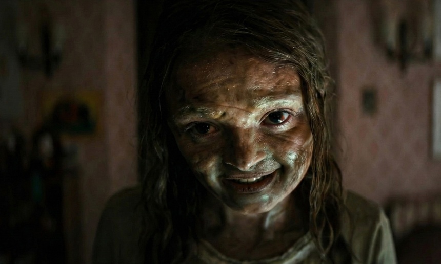 Découvrez la nouvelle bande-annonce glaçante de «La Momie» de Lee Cronin