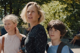 Image du film Les courageux
