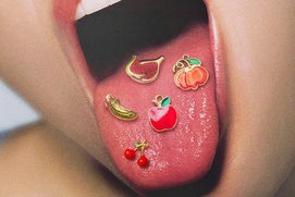Image du film Forbidden Fruits Image du film Forbidden Fruits