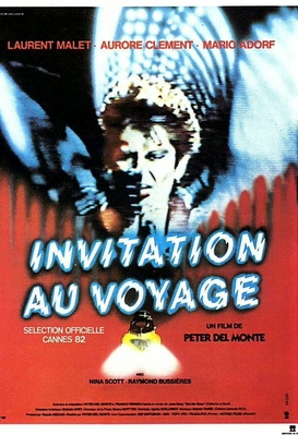 Invitation au voyage