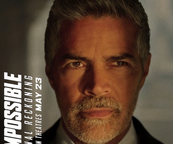 Images du film Mission: Impossible - The Final Reckoning