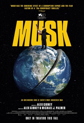 Musk