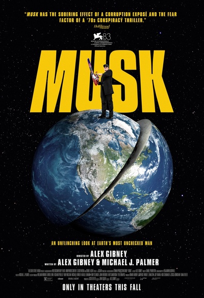 Musk
