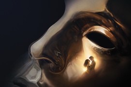 Image du film Le fantôme de l'Opéra