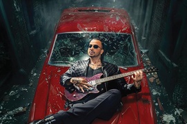 Image du film Rockstar