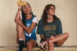 Image du film Les immortelles