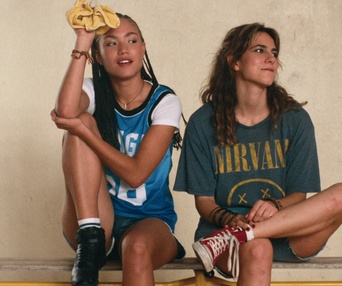 Image du film Les immortelles
