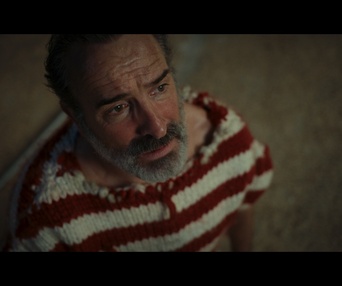 Images du film L'homme qui rétrécit