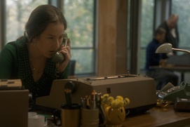 Image du film The Mastermind