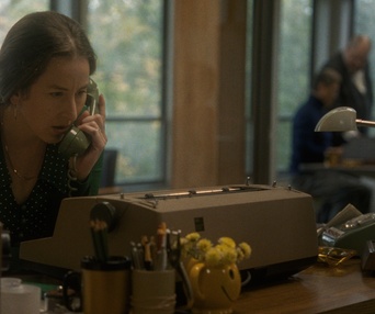 Image du film The Mastermind