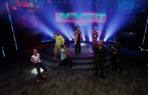 Karaoké Club