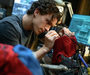 Images du film Spider-Man: Brand New Day