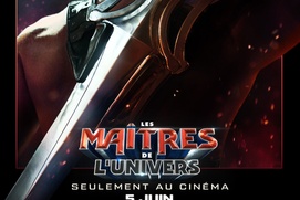 Image du film Masters of the Universe