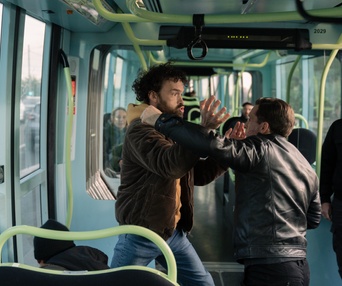 Image du film Balle perdue 3