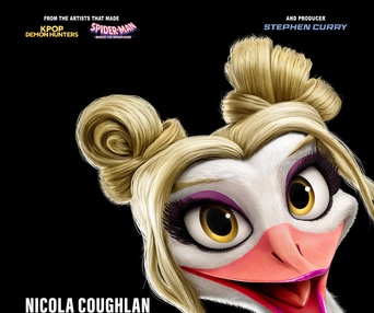 Images du film Goat