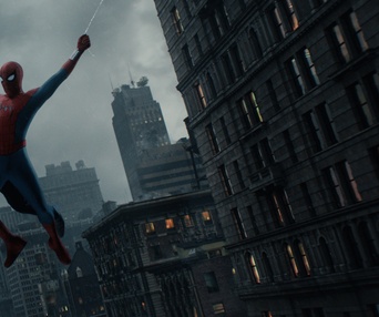 Images du film Spider-Man: Brand New Day