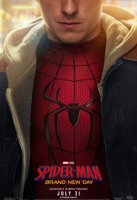 Spider-Man : Un jour nouveau