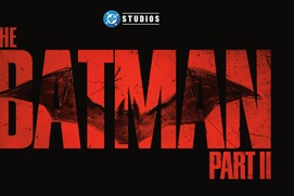 Image du film The Batman Part II