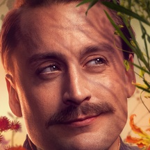 Photo de Kieran Culkin