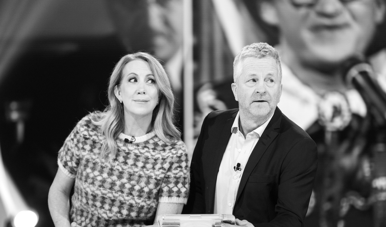 Image de l'article Cette mythique série jeunesse sera célébrée aux «Enfants de la télé »