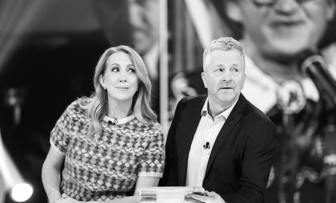 Image de l'article Cette mythique série jeunesse sera célébrée aux «Enfants de la télé »