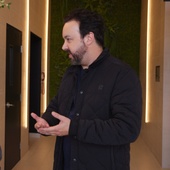Mathieu Gratton