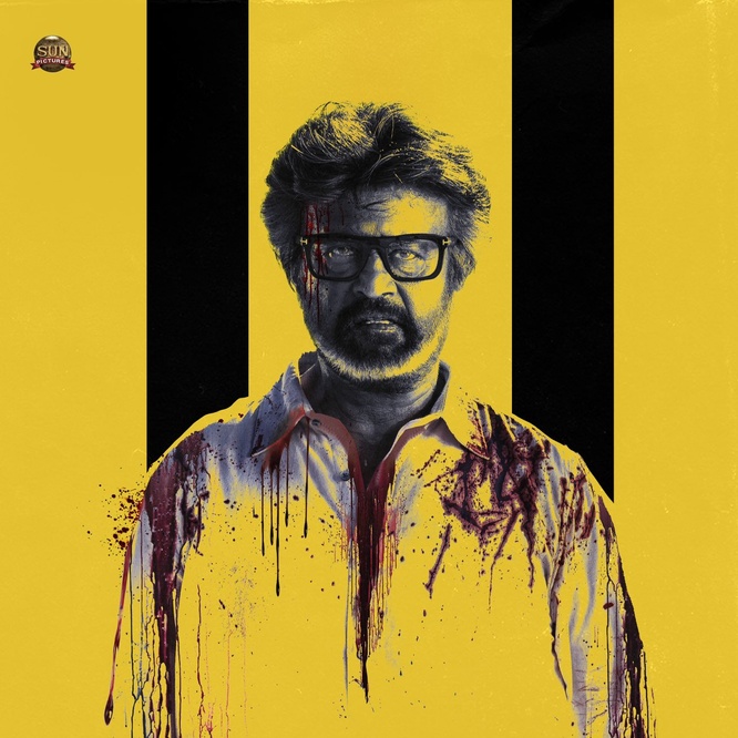 Rajinikanth