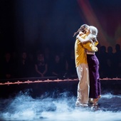 Merryn et Marcos - Révolution S7