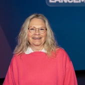 Nathalie Madore