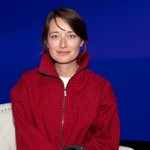 Geneviève Boivin-Roussy