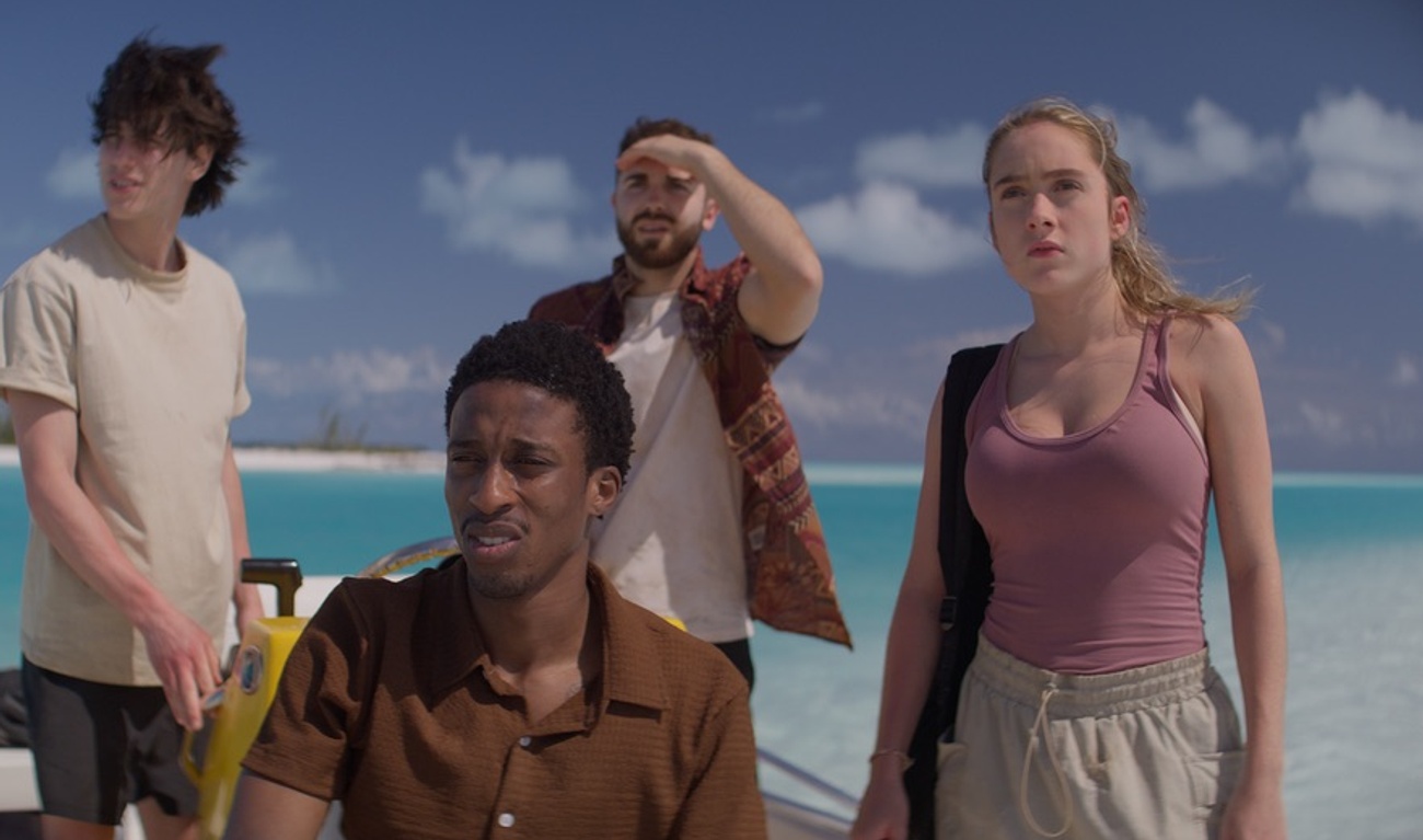 Image de l'article ROMIN : la nouvelle aventure fantastique québécoise dévoilée en première mondiale à Fantasia