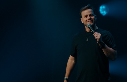 Louis Morissette -Sous pression