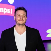 Patrick Allaire-Daly