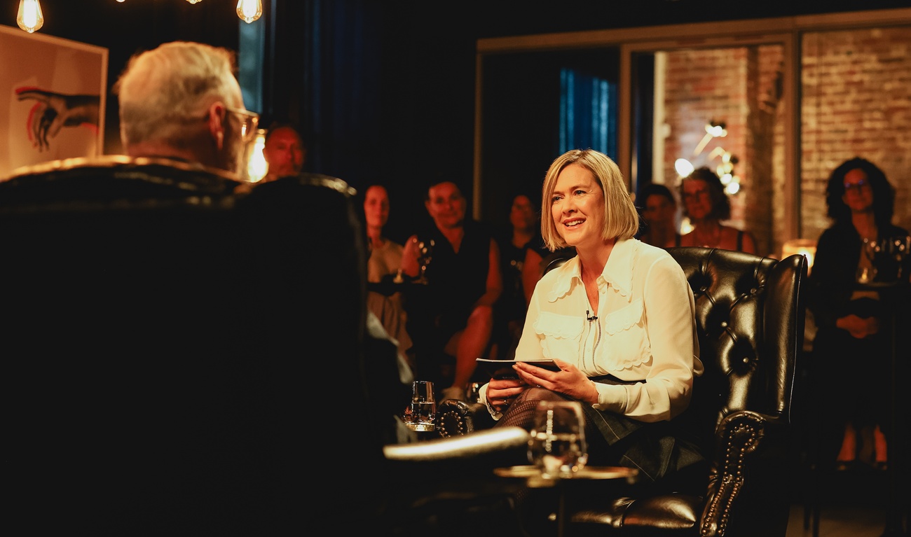 Image de l'article Vous ne voudrez pas manquer cet épisode spécial de «Pour une fois »