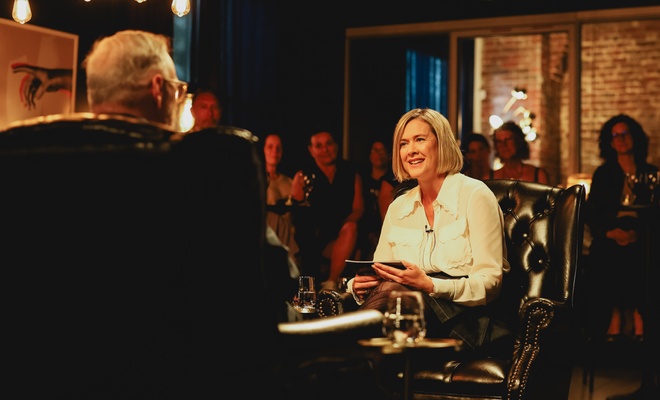 Image de l'article Vous ne voudrez pas manquer cet épisode spécial de «Pour une fois »