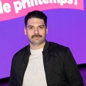 Guillaume Caron