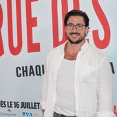 Olivier Renaud