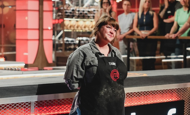 Masterchef Québec