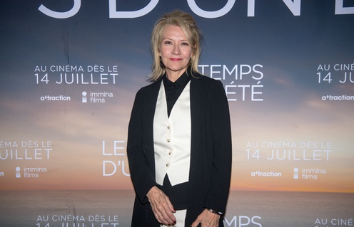 Le temps d'un été