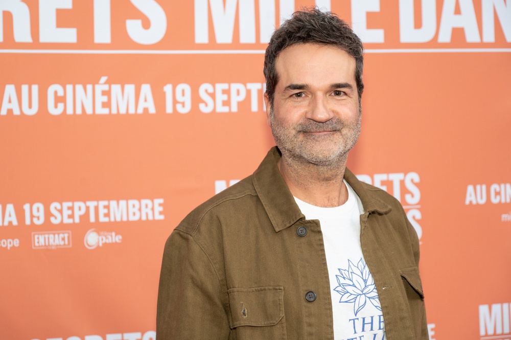Première du film Mille secrets mille dangers