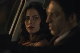Images du film L'héritier des secrets
