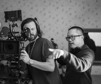 Image du film Undertone